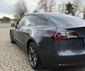 Сірий Тесла Модель 3, об'ємом двигуна 0 л та пробігом 52 тис. км за 21000 $, фото 5 на Automoto.ua