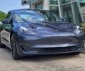 Сірий Тесла Модель 3, об'ємом двигуна 0 л та пробігом 12 тис. км за 10000 $, фото 1 на Automoto.ua