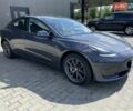 Серый Тесла Модель 3, объемом двигателя 0 л и пробегом 21 тыс. км за 24500 $, фото 9 на Automoto.ua