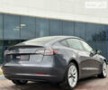 Серый Тесла Модель 3, объемом двигателя 0 л и пробегом 1 тыс. км за 28300 $, фото 13 на Automoto.ua