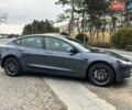 Серый Тесла Модель 3, объемом двигателя 0 л и пробегом 77 тыс. км за 18500 $, фото 14 на Automoto.ua