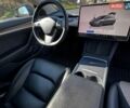 Серый Тесла Модель 3, объемом двигателя 0 л и пробегом 140 тыс. км за 20800 $, фото 28 на Automoto.ua