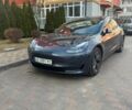 Сірий Тесла Модель 3, об'ємом двигуна 0 л та пробігом 47 тис. км за 26500 $, фото 1 на Automoto.ua