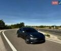 Серый Тесла Модель 3, объемом двигателя 0 л и пробегом 45 тыс. км за 22400 $, фото 13 на Automoto.ua