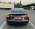 Сірий Тесла Модель 3, об'ємом двигуна 0 л та пробігом 85 тис. км за 22000 $, фото 8 на Automoto.ua