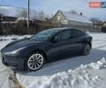 Сірий Тесла Модель 3, об'ємом двигуна 0 л та пробігом 40 тис. км за 19800 $, фото 16 на Automoto.ua