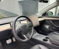 Сірий Тесла Модель 3, об'ємом двигуна 0 л та пробігом 57 тис. км за 23000 $, фото 29 на Automoto.ua