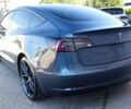 Сірий Тесла Модель 3, об'ємом двигуна 0 л та пробігом 17 тис. км за 9896 $, фото 4 на Automoto.ua