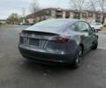 Тесла Модель 3 2022 у Хмельницькому на Automoto.ua Сірий Тесла Модель 3, об'ємом двигуна 0 л та пробігом 10 тис. км за 10100 $, фото 4 на Automoto.ua