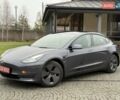 Серый Тесла Модель 3, объемом двигателя 0 л и пробегом 46 тыс. км за 20000 $, фото 50 на Automoto.ua
