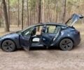 Сірий Тесла Модель 3, об'ємом двигуна 0 л та пробігом 38 тис. км за 21500 $, фото 12 на Automoto.ua