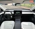 Сірий Тесла Модель 3, об'ємом двигуна 0 л та пробігом 65 тис. км за 22200 $, фото 11 на Automoto.ua