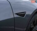 Серый Тесла Модель 3, объемом двигателя 0 л и пробегом 35 тыс. км за 25000 $, фото 40 на Automoto.ua