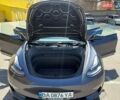 Сірий Тесла Модель 3, об'ємом двигуна 0 л та пробігом 42 тис. км за 23000 $, фото 4 на Automoto.ua