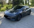 Сірий Тесла Модель 3, об'ємом двигуна 0 л та пробігом 28 тис. км за 18000 $, фото 1 на Automoto.ua