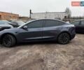 Сірий Тесла Модель 3, об'ємом двигуна 0 л та пробігом 69 тис. км за 25990 $, фото 1 на Automoto.ua