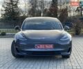 Серый Тесла Модель 3, объемом двигателя 0 л и пробегом 73 тыс. км за 22000 $, фото 9 на Automoto.ua