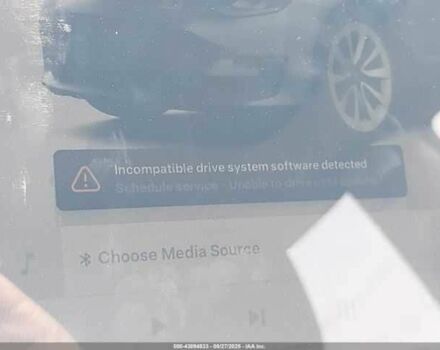 Сірий Тесла Модель 3, об'ємом двигуна 0 л та пробігом 24 тис. км за 7000 $, фото 22 на Automoto.ua