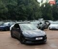 Сірий Тесла Модель 3, об'ємом двигуна 0 л та пробігом 51 тис. км за 23999 $, фото 1 на Automoto.ua