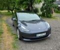 Серый Тесла Модель 3, объемом двигателя 0 л и пробегом 175 тыс. км за 20900 $, фото 1 на Automoto.ua