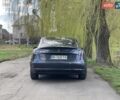 Серый Тесла Модель 3, объемом двигателя 0 л и пробегом 40 тыс. км за 22000 $, фото 14 на Automoto.ua