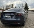 Сірий Тесла Модель 3, об'ємом двигуна 0 л та пробігом 52 тис. км за 21000 $, фото 8 на Automoto.ua