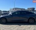 Серый Тесла Модель 3, объемом двигателя 0 л и пробегом 96 тыс. км за 21700 $, фото 3 на Automoto.ua