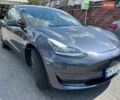Сірий Тесла Модель 3, об'ємом двигуна 0 л та пробігом 75 тис. км за 23000 $, фото 3 на Automoto.ua