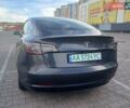Серый Тесла Модель 3, объемом двигателя 0 л и пробегом 63 тыс. км за 18500 $, фото 19 на Automoto.ua