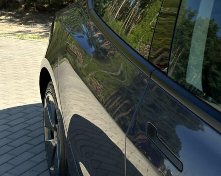 Серый Тесла Модель 3, объемом двигателя 0 л и пробегом 20 тыс. км за 24500 $, фото 34 на Automoto.ua