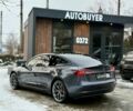 Сірий Тесла Модель 3, об'ємом двигуна 0 л та пробігом 83 тис. км за 22499 $, фото 3 на Automoto.ua