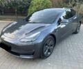 Сірий Тесла Модель 3, об'ємом двигуна 0 л та пробігом 68 тис. км за 18000 $, фото 1 на Automoto.ua