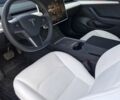 Сірий Тесла Модель 3, об'ємом двигуна 0 л та пробігом 18 тис. км за 21000 $, фото 4 на Automoto.ua