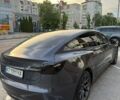 Сірий Тесла Модель 3, об'ємом двигуна 0 л та пробігом 72 тис. км за 21999 $, фото 11 на Automoto.ua