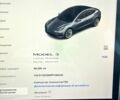 Сірий Тесла Модель 3, об'ємом двигуна 0 л та пробігом 66 тис. км за 24300 $, фото 7 на Automoto.ua