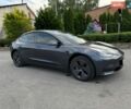 Сірий Тесла Модель 3, об'ємом двигуна 0 л та пробігом 41 тис. км за 22500 $, фото 9 на Automoto.ua