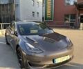 Сірий Тесла Модель 3, об'ємом двигуна 0 л та пробігом 49 тис. км за 24500 $, фото 14 на Automoto.ua