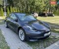 Сірий Тесла Модель 3, об'ємом двигуна 0 л та пробігом 38 тис. км за 24900 $, фото 1 на Automoto.ua