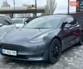 Серый Тесла Модель 3, объемом двигателя 0 л и пробегом 72 тыс. км за 23000 $, фото 5 на Automoto.ua