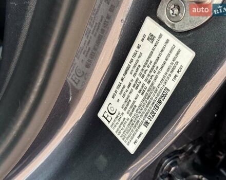 Сірий Тесла Модель 3, об'ємом двигуна 0 л та пробігом 75 тис. км за 25700 $, фото 24 на Automoto.ua