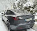 Сірий Тесла Модель 3, об'ємом двигуна 0 л та пробігом 32 тис. км за 21500 $, фото 10 на Automoto.ua