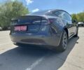 Сірий Тесла Модель 3, об'ємом двигуна 0.82 л та пробігом 39 тис. км за 24900 $, фото 4 на Automoto.ua