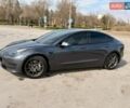 Серый Тесла Модель 3, объемом двигателя 0 л и пробегом 59 тыс. км за 19900 $, фото 11 на Automoto.ua