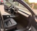Сірий Тесла Модель 3, об'ємом двигуна 0 л та пробігом 57 тис. км за 21500 $, фото 7 на Automoto.ua