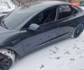 Серый Тесла Модель 3, объемом двигателя 0 л и пробегом 45 тыс. км за 19500 $, фото 2 на Automoto.ua