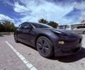 Серый Тесла Модель 3, объемом двигателя 0 л и пробегом 40 тыс. км за 21500 $, фото 15 на Automoto.ua