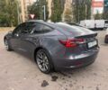 Сірий Тесла Модель 3, об'ємом двигуна 0 л та пробігом 62 тис. км за 19000 $, фото 3 на Automoto.ua