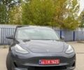 Сірий Тесла Модель 3, об'ємом двигуна 0 л та пробігом 121 тис. км за 21000 $, фото 3 на Automoto.ua