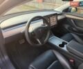 Сірий Тесла Модель 3, об'ємом двигуна 0 л та пробігом 54 тис. км за 22300 $, фото 15 на Automoto.ua