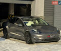 Серый Тесла Модель 3, объемом двигателя 0 л и пробегом 133 тыс. км за 27000 $, фото 4 на Automoto.ua